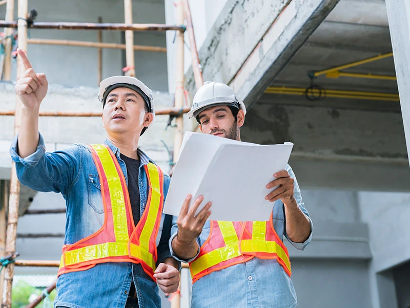 Kiểm định chất lượng công trình là gì? Khi nào cần thực hiện?