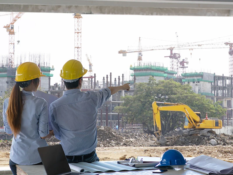 Chi phí kiểm định công trình phụ thuộc vào những yếu tố nào?