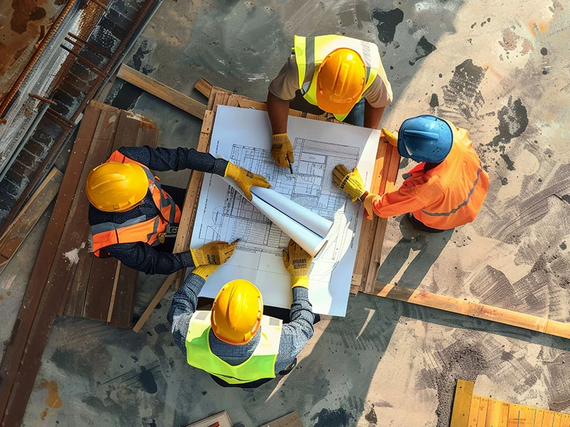 Vì sao nên thuê đơn vị tư vấn giám sát độc lập?