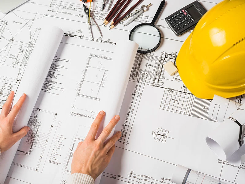 Những lỗi thường gặp trong thi công công trình xây dựng