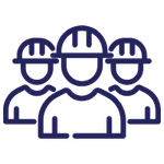 Đội ngũ chuyên môn