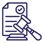 Pháp lý đầy đủ