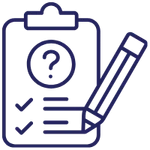 Tiếp nhận yêu cầu và khảo sát ban đầu