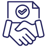 Lập báo cáo và bàn giao kết quả