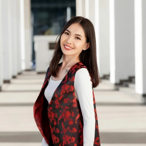 Lê Thị Thanh Hương